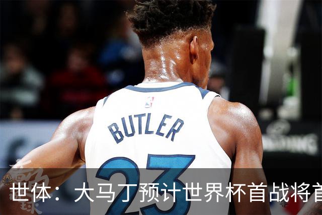 世体：大马丁预计世界杯首战将首发，阿尔瓦雷斯正常参加合练